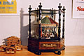 Musical Carousel Automaton