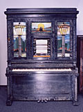 Wurlitzer Model B Orchestrion