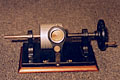 Edison Tim-Foil Phonograph